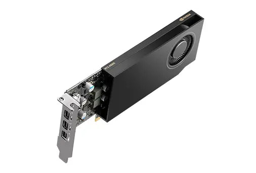 NVIDIA RTX A1000 8GB GDDR6 (ATX Bracket)