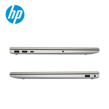 HP 15.6" i3-N305 512GB+8GB FHD OFFICE LAPTOP (15-fd0538TU)