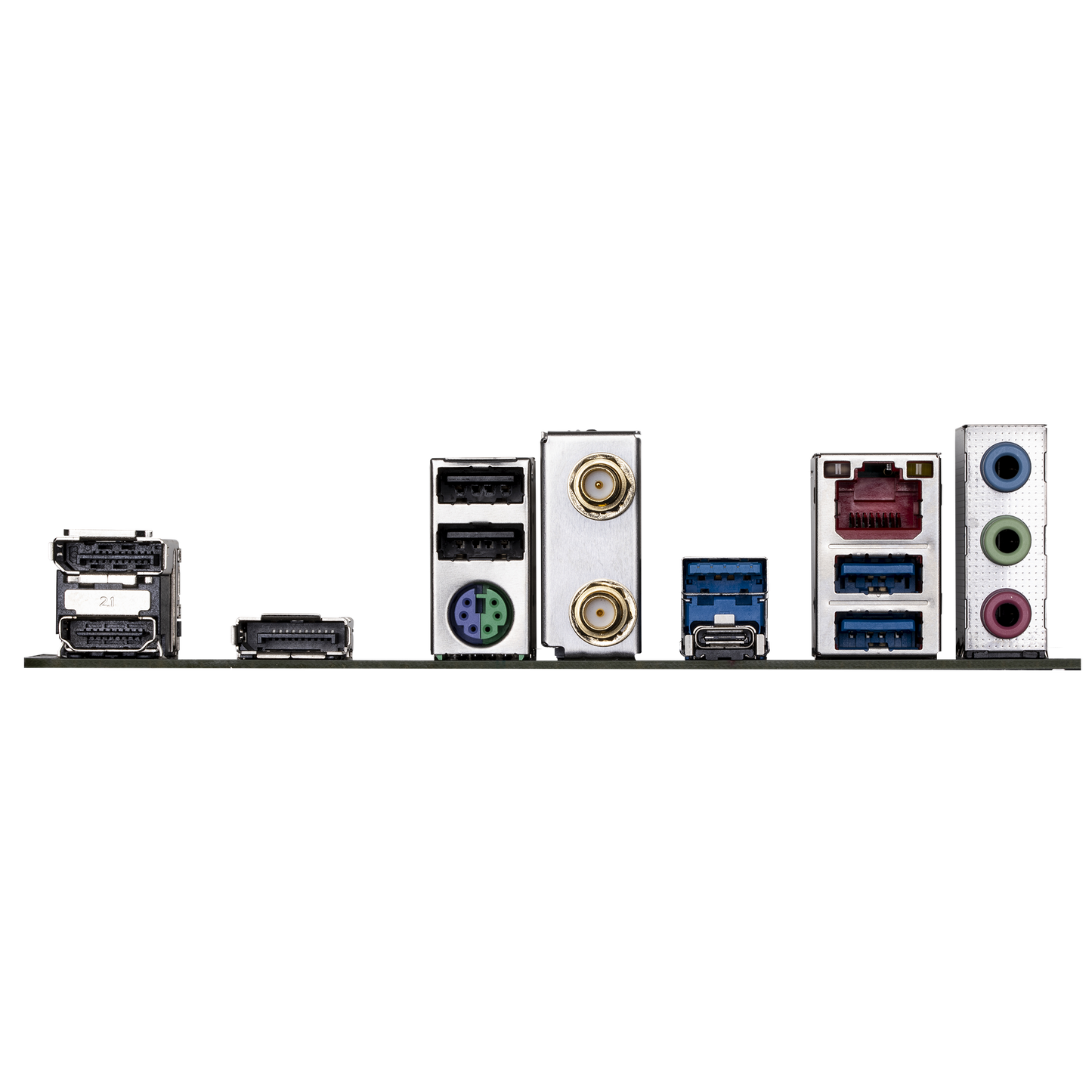 GIGABYTE B650M GAMING PLUS WIFI AM5 MAINBOARD