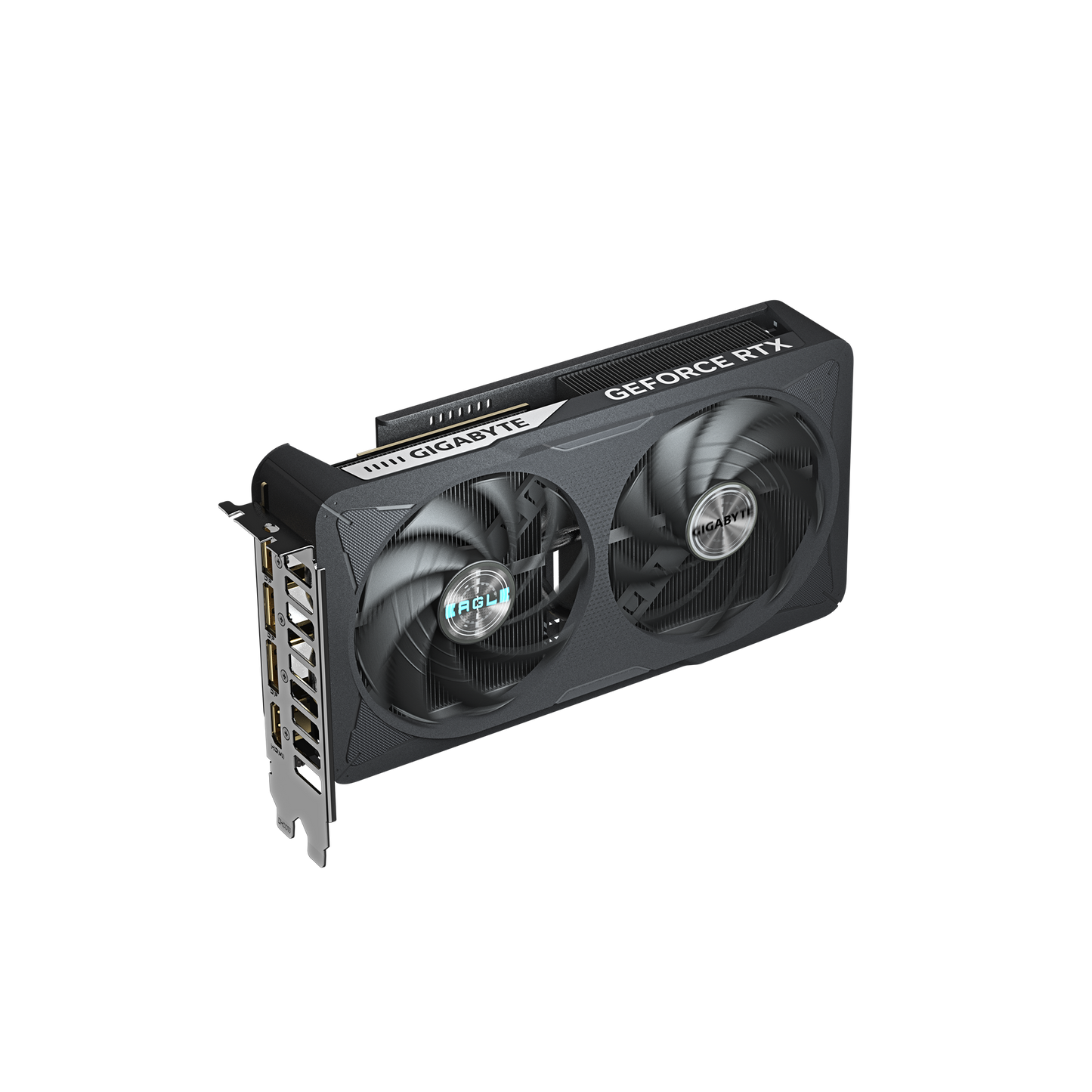 GIGABYTE GEFORCE RTX5060 EAGLE OC 8GB