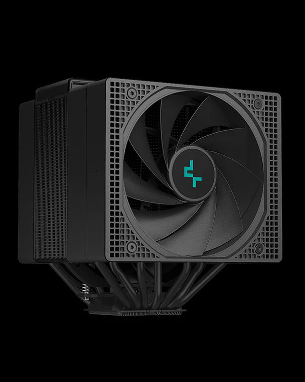 DEEPCOOL ASSASSIN IV VC VISION BLACK AIR COOLER