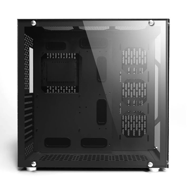 INVASION GT-300 TG ATX CHASSIS