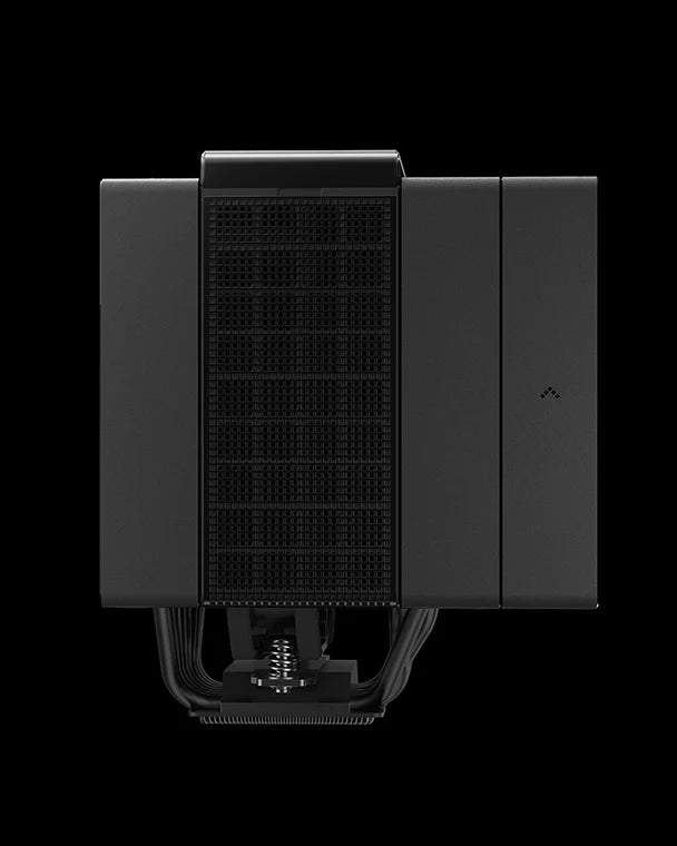 DEEPCOOL ASSASSIN IV VC VISION BLACK AIR COOLER