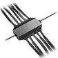DEEPCOOL FH-10 10 PORT FAN HUB