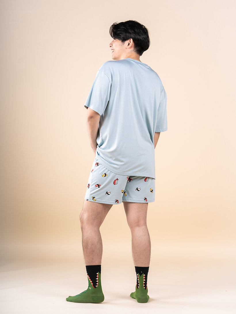 Sushi Bamboo Lounge Set