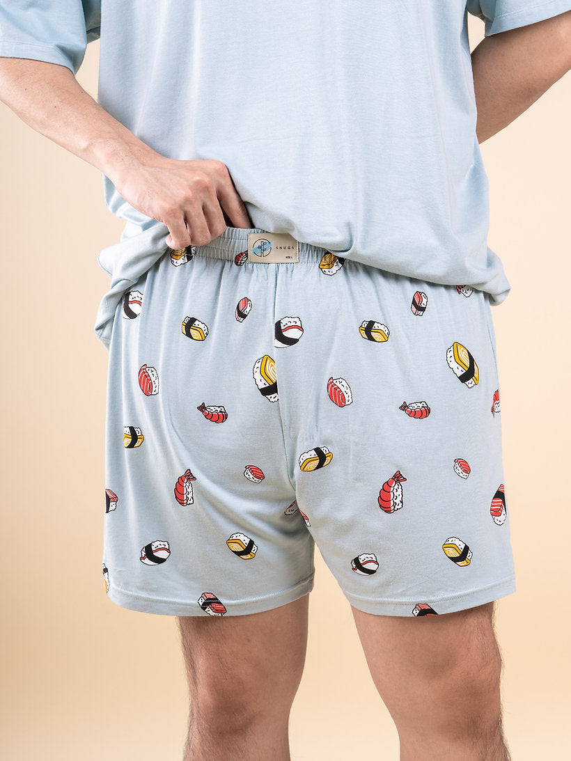 Sushi Bamboo Lounge Set