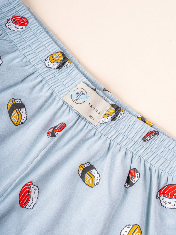 Sushi Bamboo Lounge Set