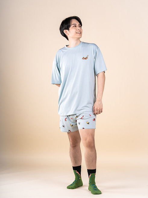 Sushi Bamboo Lounge Set