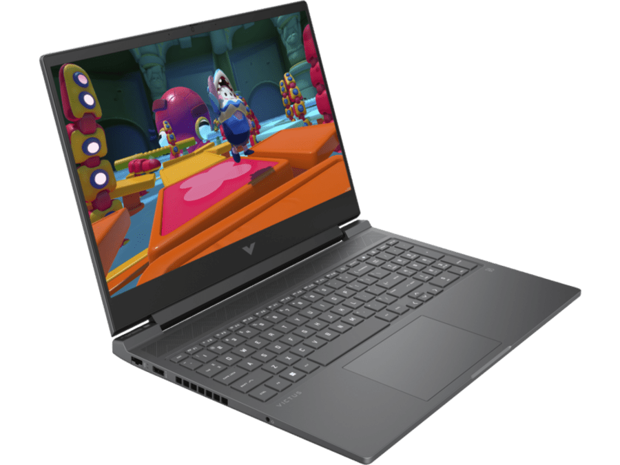 HP VICTUS 16.1" FHD 165HZ GAMING LAPTOP (i7-13700HX, 16GB, 512GB NVME, RTX4060, W11)