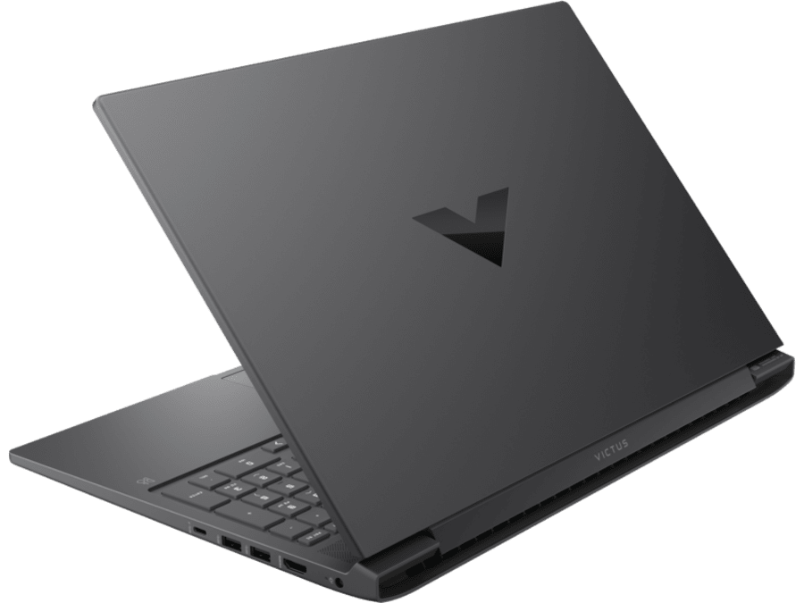 HP VICTUS 16.1" FHD 165HZ GAMING LAPTOP (i7-13700HX, 16GB, 512GB NVME, RTX4060, W11)