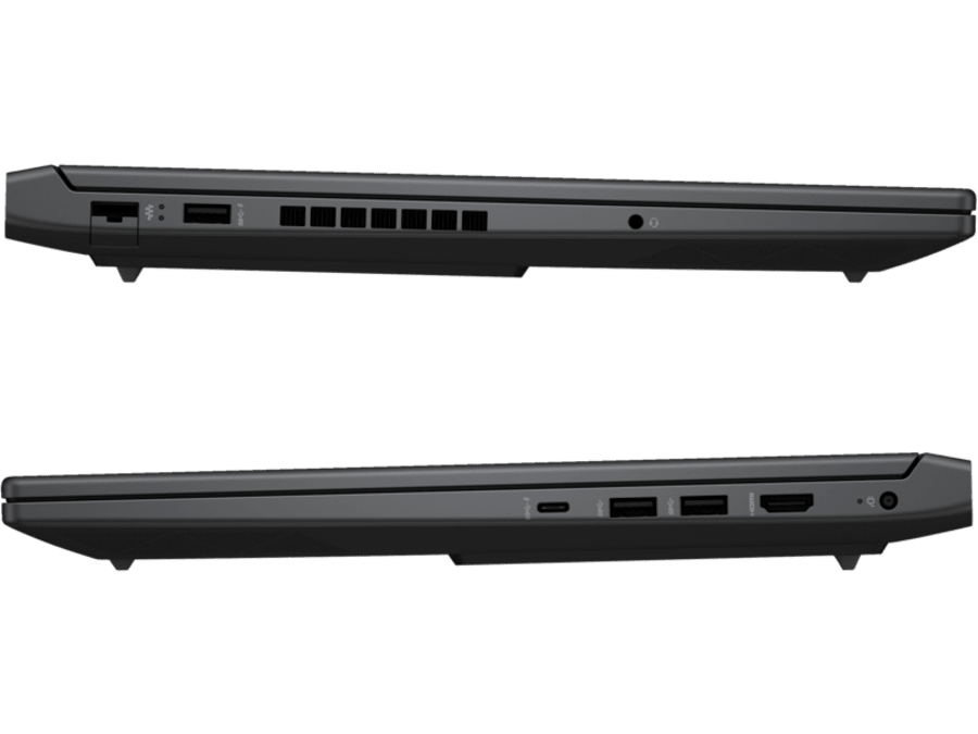 HP VICTUS 16.1" FHD 165HZ GAMING LAPTOP (i7-13700HX, 16GB, 512GB NVME, RTX4060, W11)