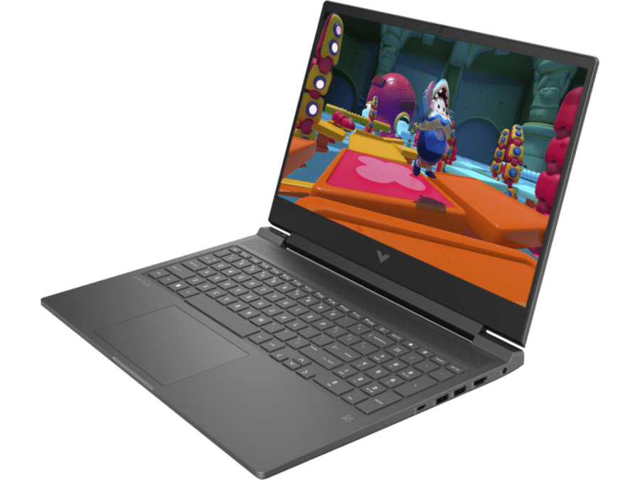 HP VICTUS 16.1" FHD 165HZ GAMING LAPTOP (i7-13700HX, 16GB, 512GB NVME, RTX4060, W11)