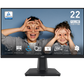 MSI 21.5" PRO MP225 BUSINESS PRODUCTIVITY MONITOR - FHD / 100HZ / IPS