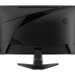 MSI MAG276CXF Curved Gaming Monitor