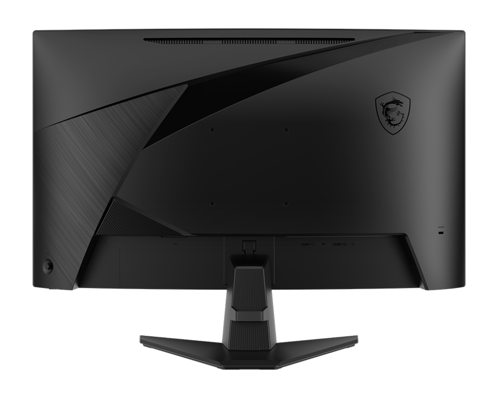 MSI MAG276CXF Curved Gaming Monitor