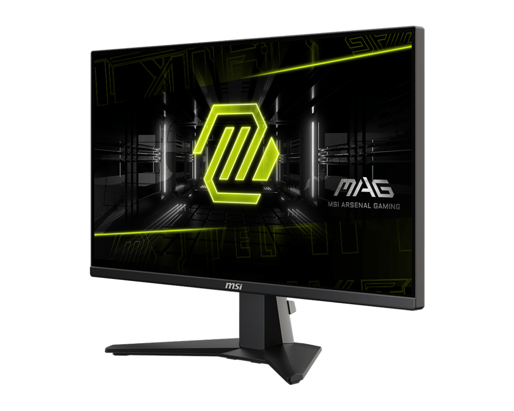 MSI MAG255F E20 Gaming Monitor