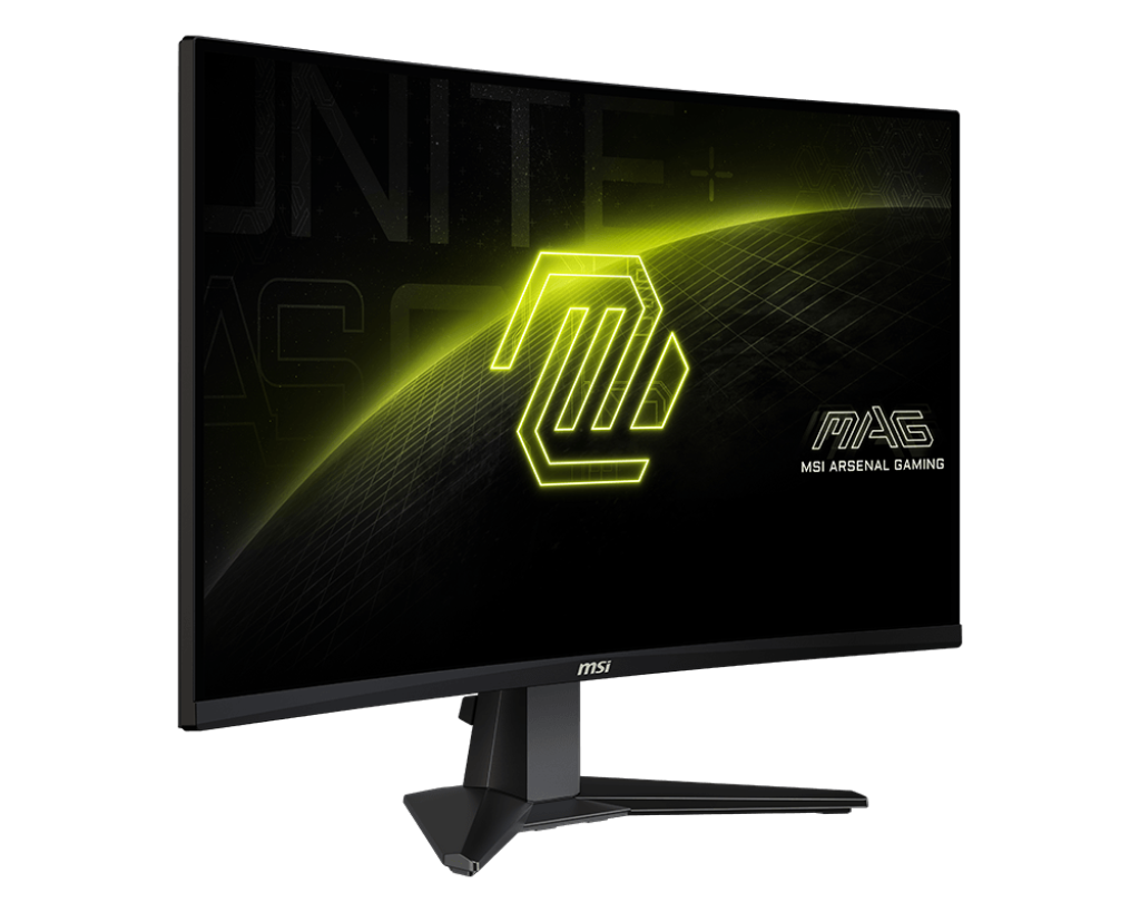 MSI MAG276CXF Curved Gaming Monitor
