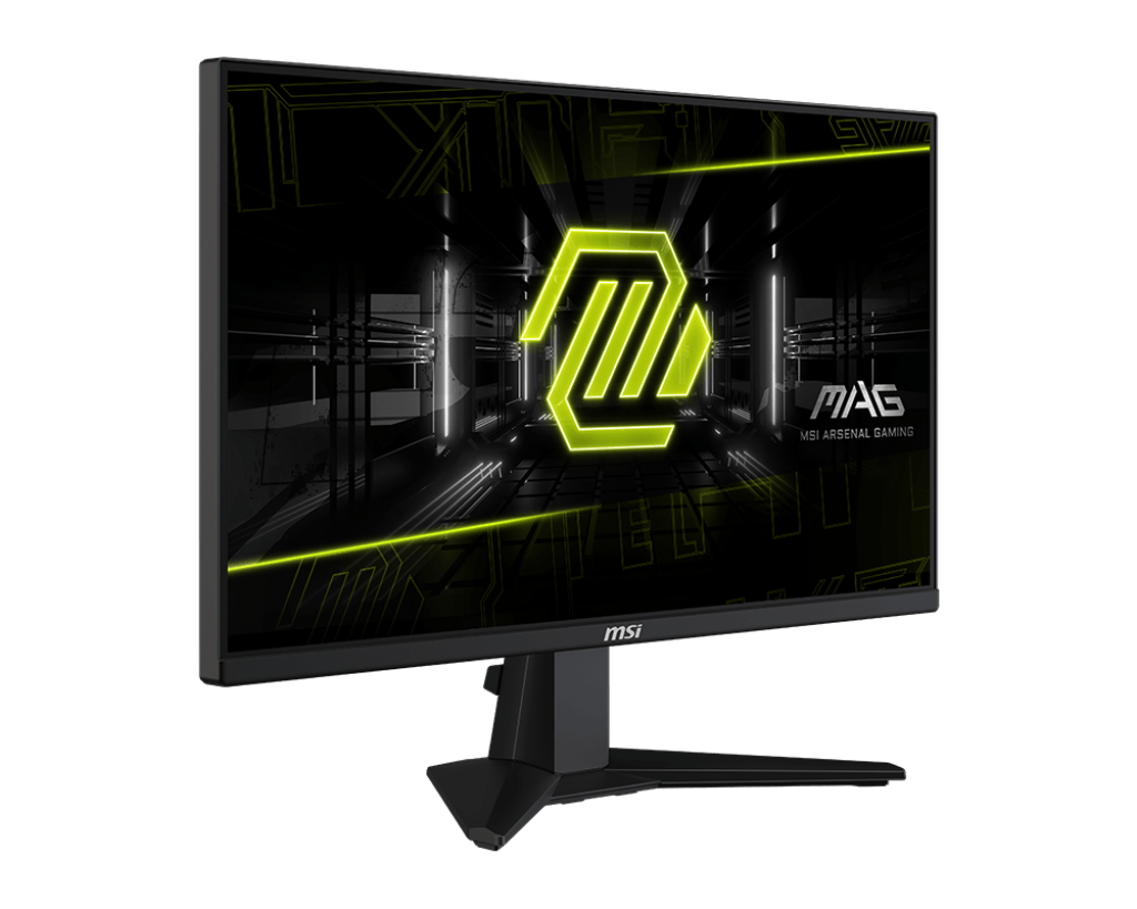 MSI MAG255F E20 Gaming Monitor