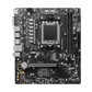 MSI PRO A620M-E SOCKET AM5 MAINBOARD