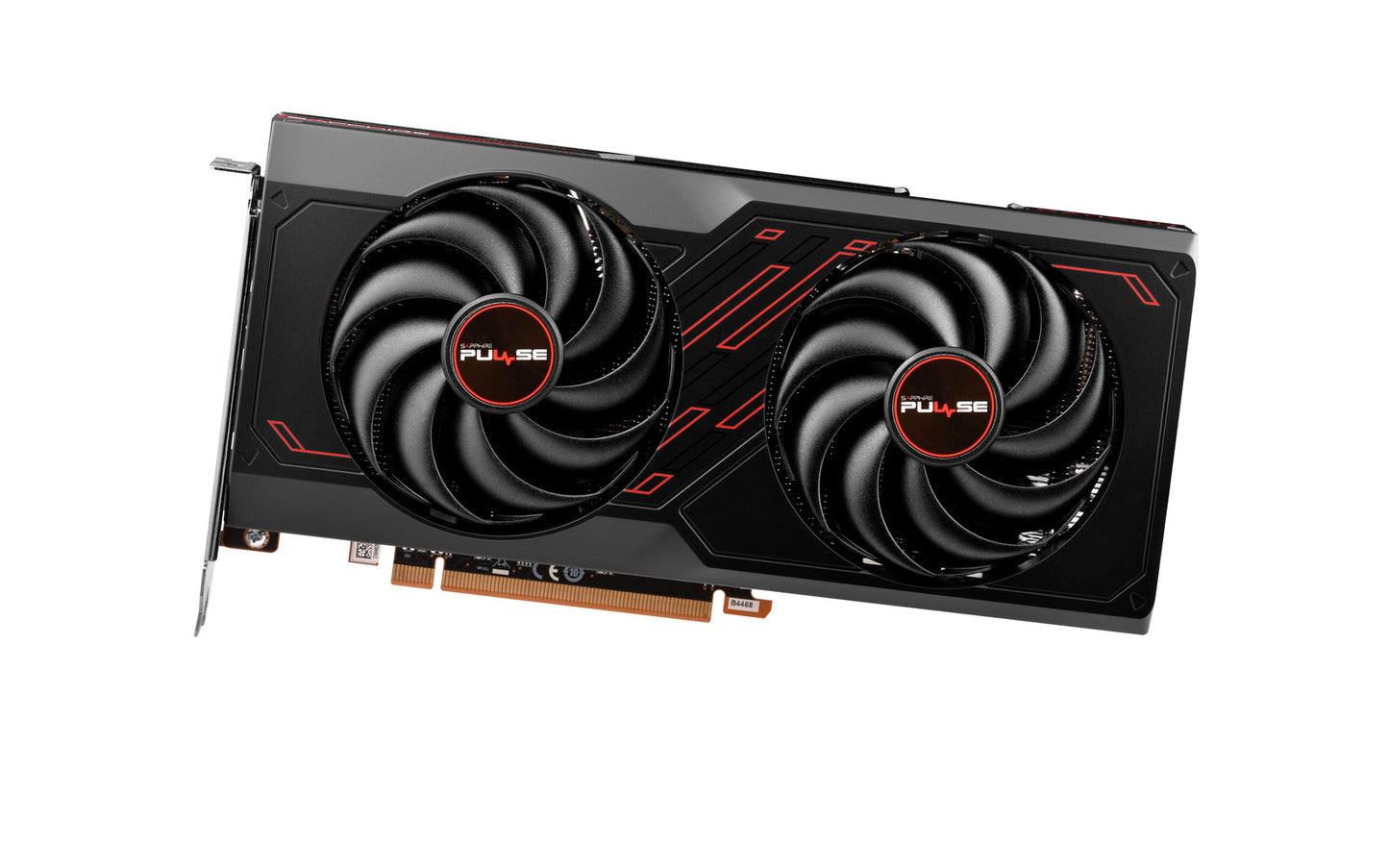SAPPHIRE PULSE AMD RADEON RX 7600 GAMING OC 8G GDDR6