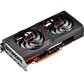 SAPPHIRE PULSE AMD RADEON RX 7600 GAMING OC 8G GDDR6