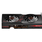 SAPPHIRE PULSE AMD RADEON RX 7600 GAMING OC 8G GDDR6