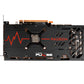 SAPPHIRE PULSE AMD RADEON RX 7600 GAMING OC 8G GDDR6