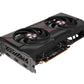SAPPHIRE PULSE AMD RADEON RX 9060 XT GAMING OC 16GB