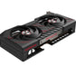 SAPPHIRE PULSE AMD RADEON RX 9060 XT GAMING OC 16GB