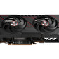 SAPPHIRE PULSE AMD RADEON RX 9060 XT GAMING OC 16GB