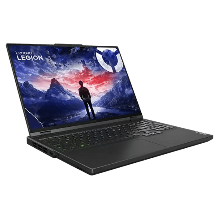 Lenovo Legion Pro 5