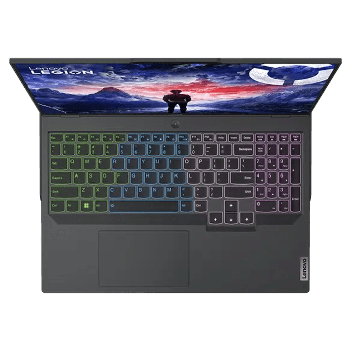 Lenovo Legion Pro 5