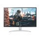 LG 27'' 27UP600 4K WITH VESA DISPLAY HDR GAMING MONITOR ( UHD / IPS / 5MS )