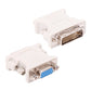 APPLE GREEN DVI 24+5M / HD 15F ADAPTER