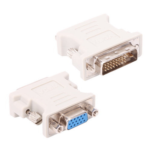 APPLE GREEN DVI 24+5M / HD 15F ADAPTER