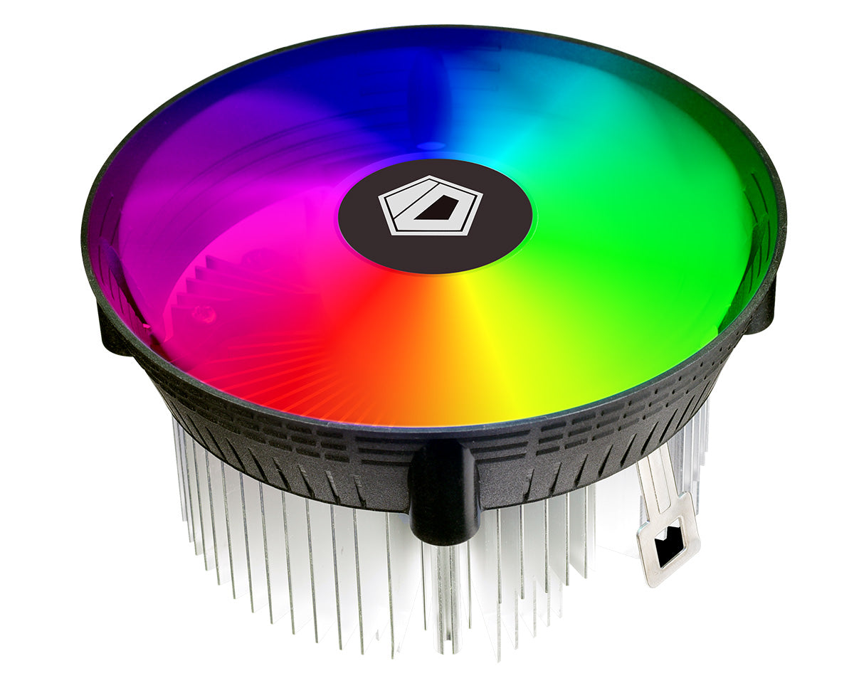 ID-COOLING DK-03A RGB PWM (AM4/AM3)