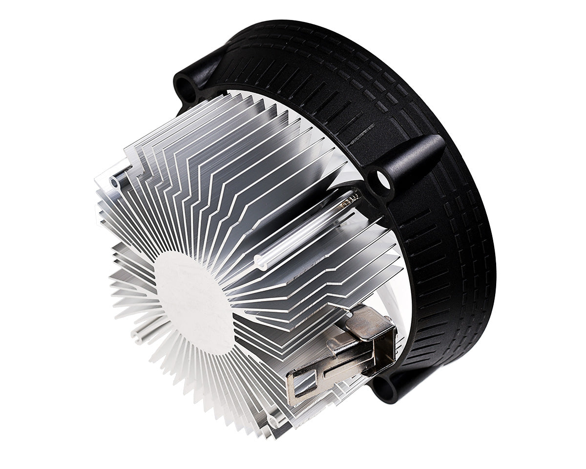 ID-COOLING DK-03A RGB PWM (AM4/AM3)
