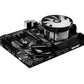 ID-COOLING DK-03A RGB PWM (AM4/AM3)