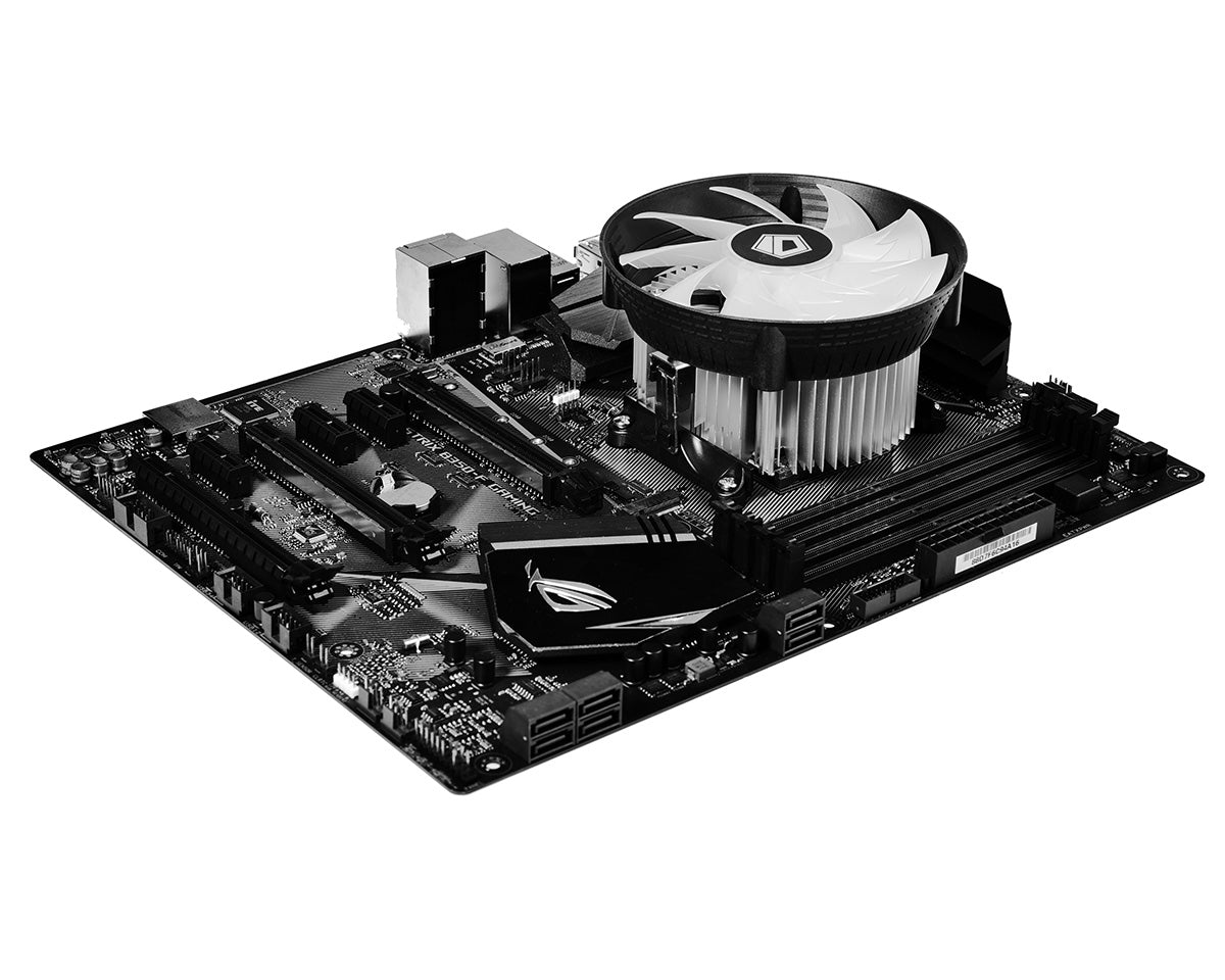ID-COOLING DK-03A RGB PWM (AM4/AM3)