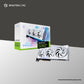 MSI GEFORCE RTX 5060 TI GAMING TRIO OC 16GB GDDR7 - WHITE (3YR)