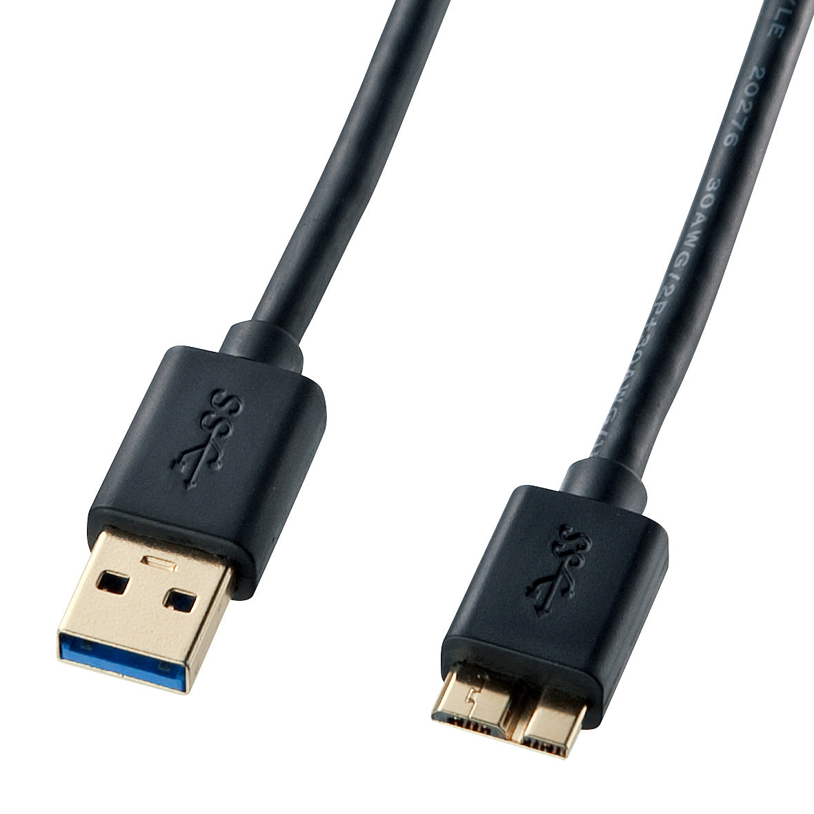 PROLINK 1.5METER MICRO-USB TO USB 3.0 CABLE