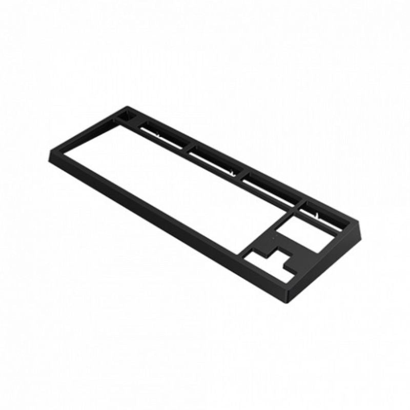 TECWARE SHROUD V2 CLASSIC COVER FOR PHANTOM 104 KEYS KEYBOARD - BLACK