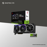ASUS ROG Astral GeForce RTX™ 5090 32GB GDDR7 OC Edition