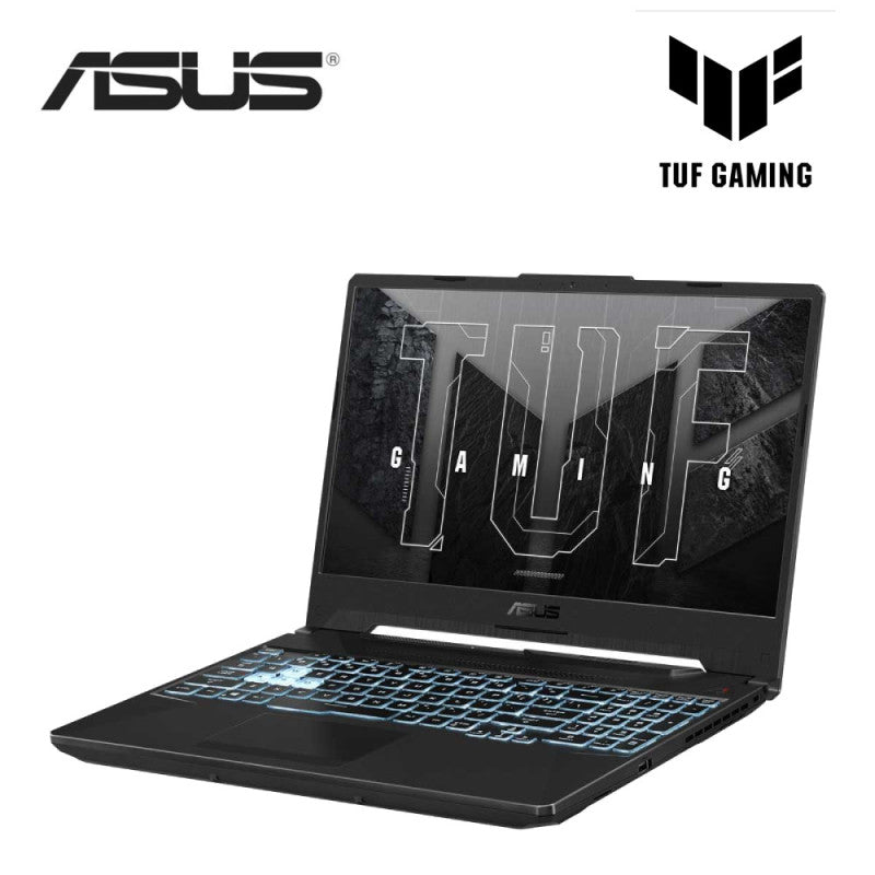 ASUS TUF Gaming A15 15.6"