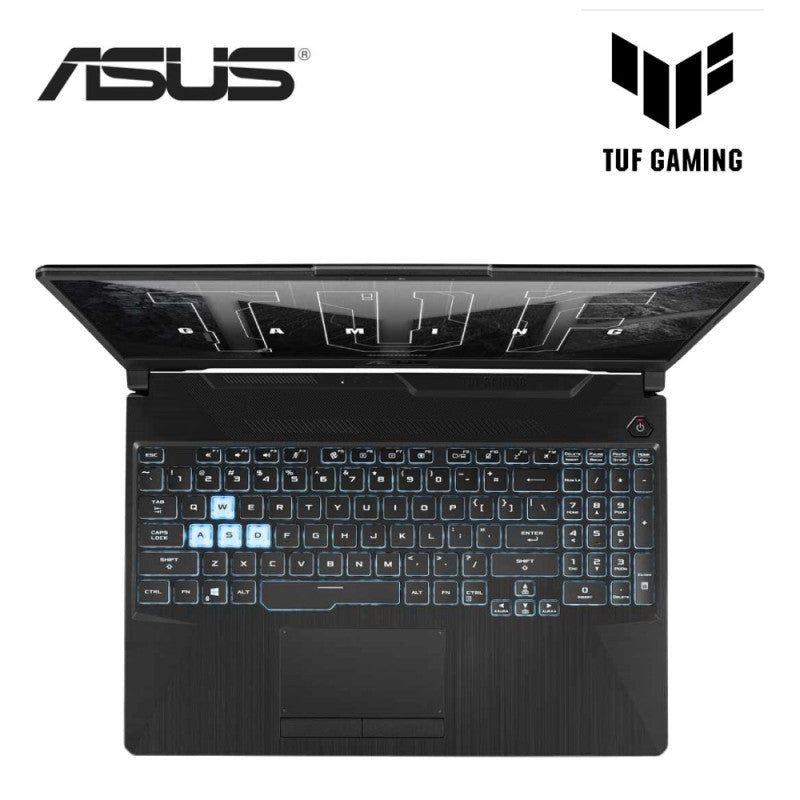 ASUS TUF Gaming A15 15.6"
