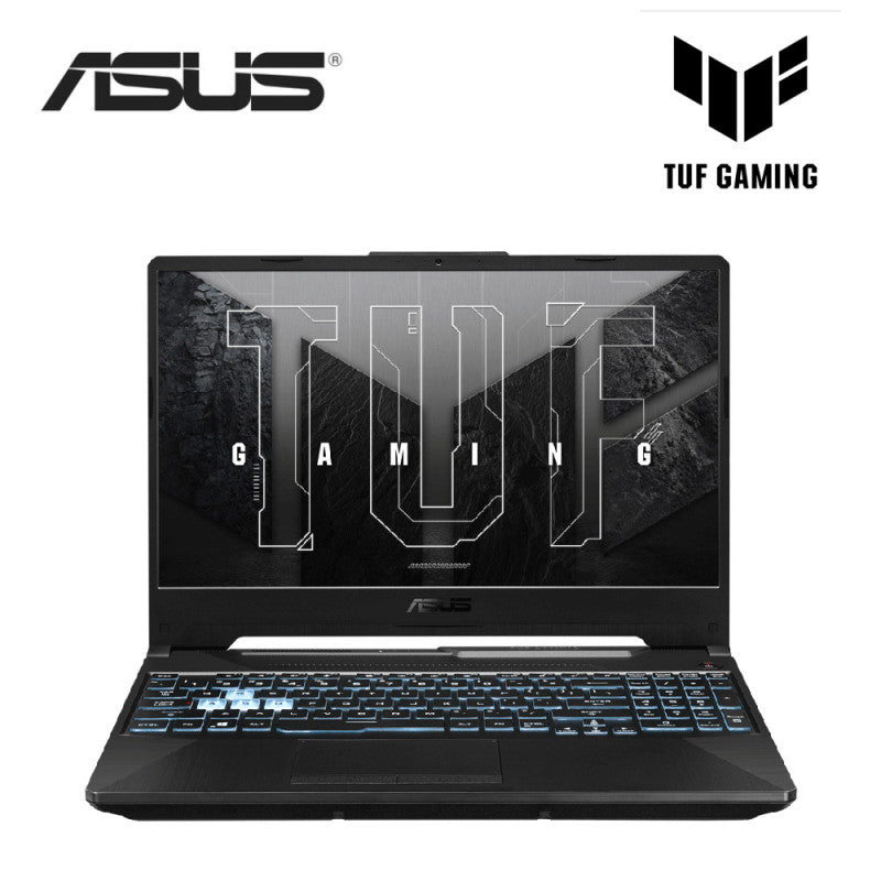 ASUS TUF Gaming A15 15.6"
