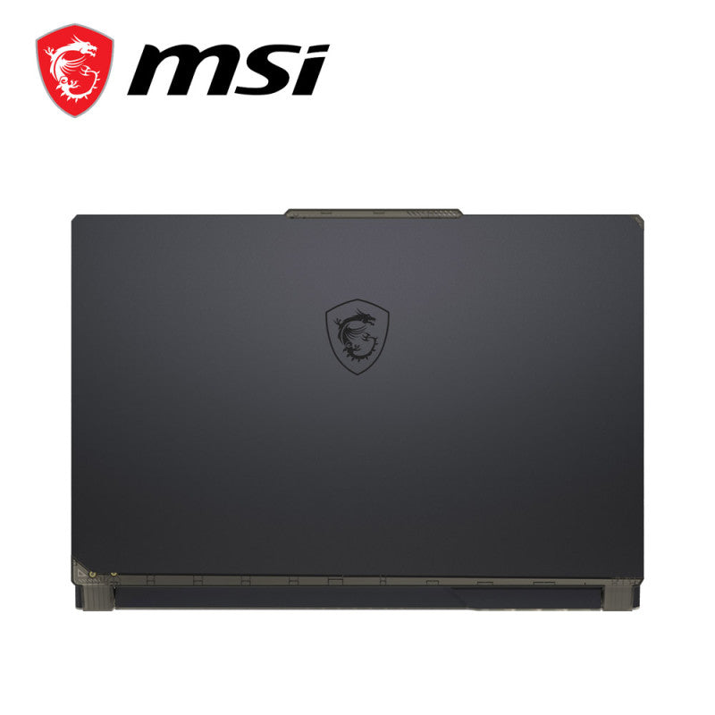 MSI 15.6" CYBORG 15 GAMING LAPTOP (i7-13620H, 16GB DDR5, 512GB NVME GEN4, RTX4050 6GB, W11)