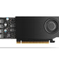 NVIDIA RTX A400 4GB GDDR6 (ATX Bracket)