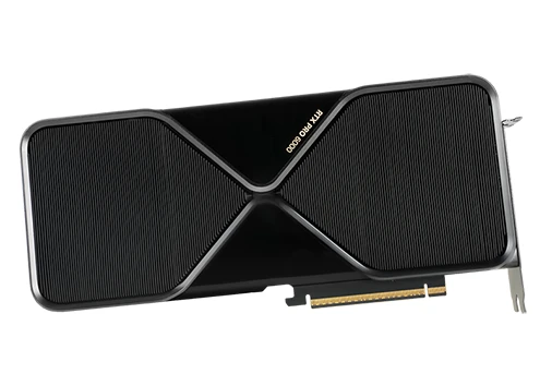 NVIDIA RTX PRO 6000 Blackwell Workstation Edition 96GB GDDR7 ECC