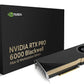 NVIDIA RTX PRO 6000 Blackwell Max-Q Workstation Edition 96GB GDDR7 ECC